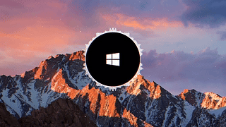 Windows可视化
