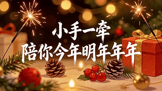陪你今年明年年年