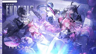 明日方舟：终末地-娱乐时间（可自定义）