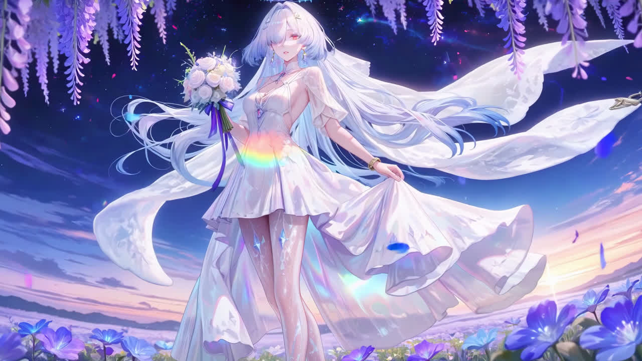 花海莫宁