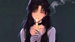 暖光御姐毛利兰