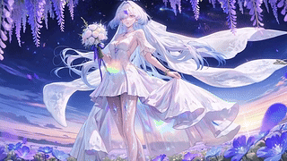 花海莫宁