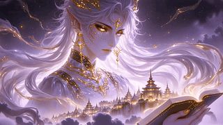 星穹守护者
