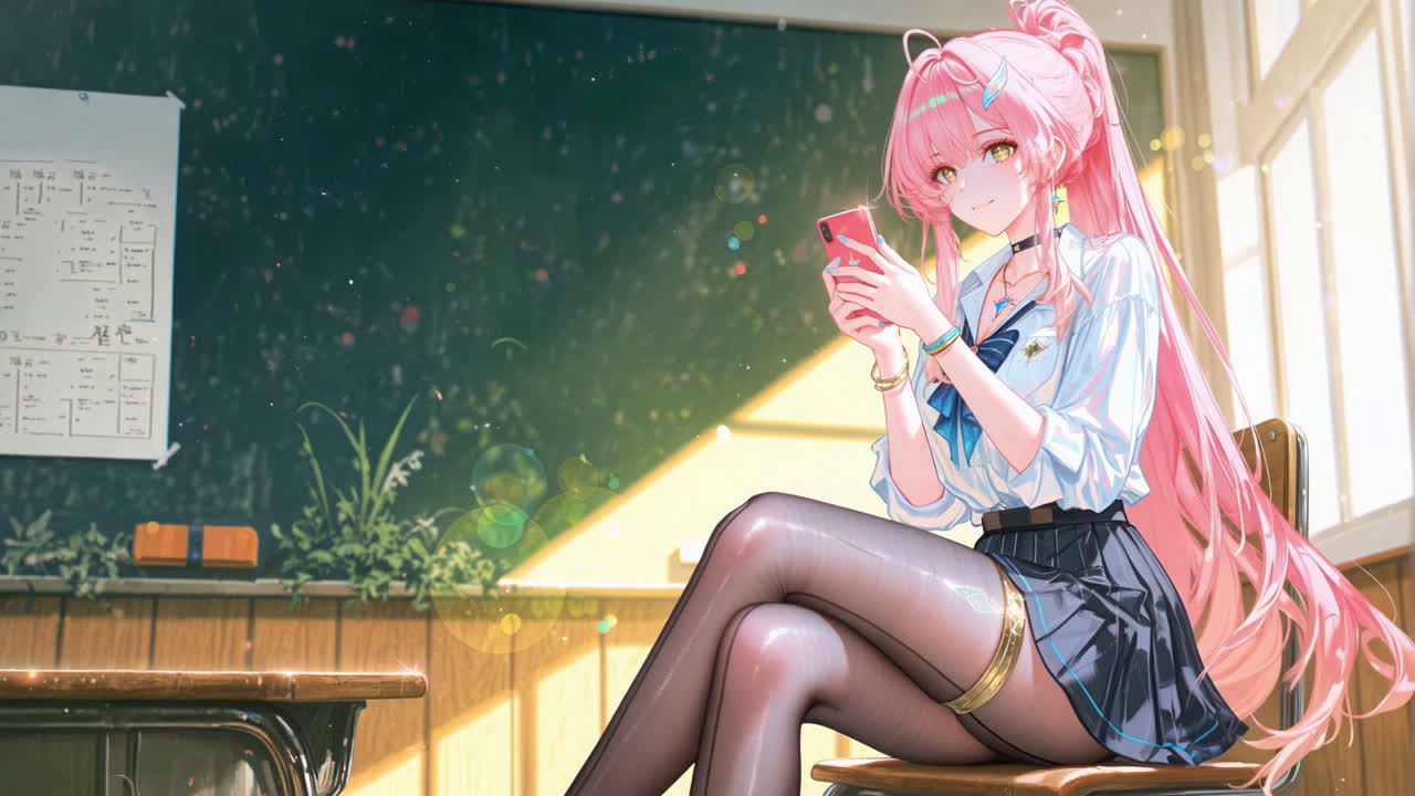 校服爱弥斯