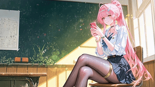 校服爱弥斯