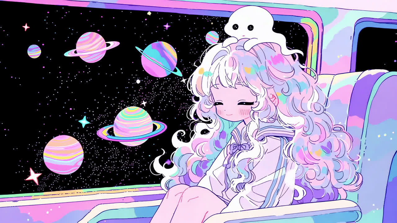 星途列车