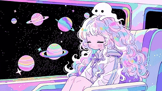 星途列车