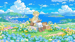 花田书语