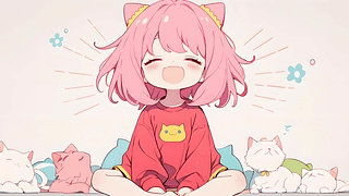 瞌睡阿尼亚