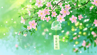 诸事顺利