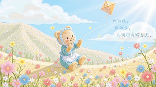 最美人间四月天