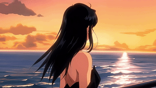 海上佳人