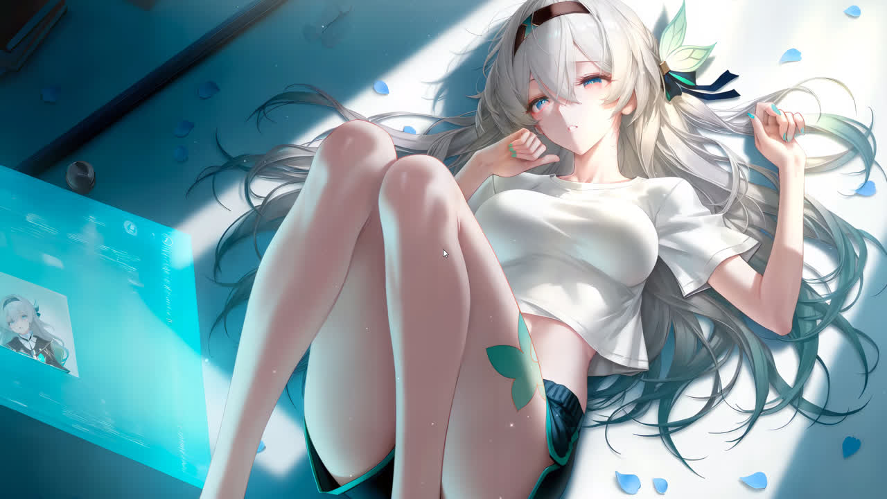 流萤
