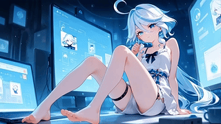 芙宁娜