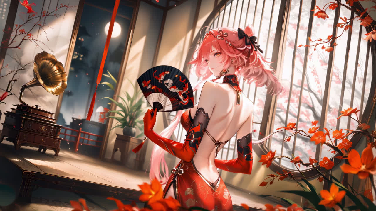 长离