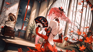 长离