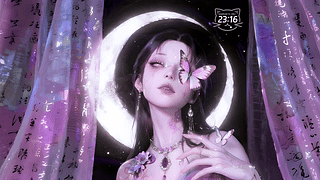 蝶