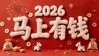 2026马上有钱
