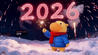 烟火2026