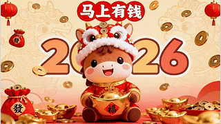 2026马上有钱