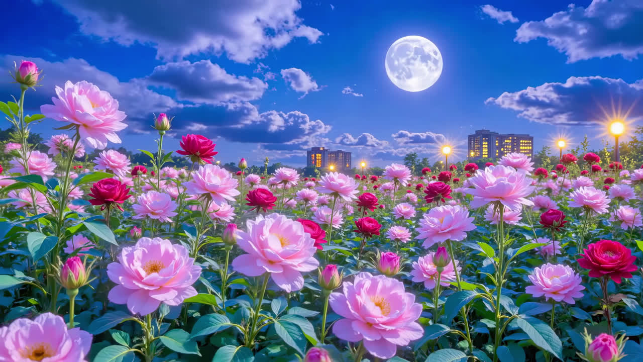 花田伴月