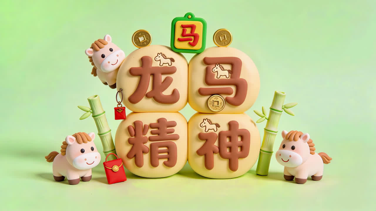 2026龙马精神