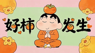 好柿发生
