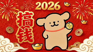 2026搞钱