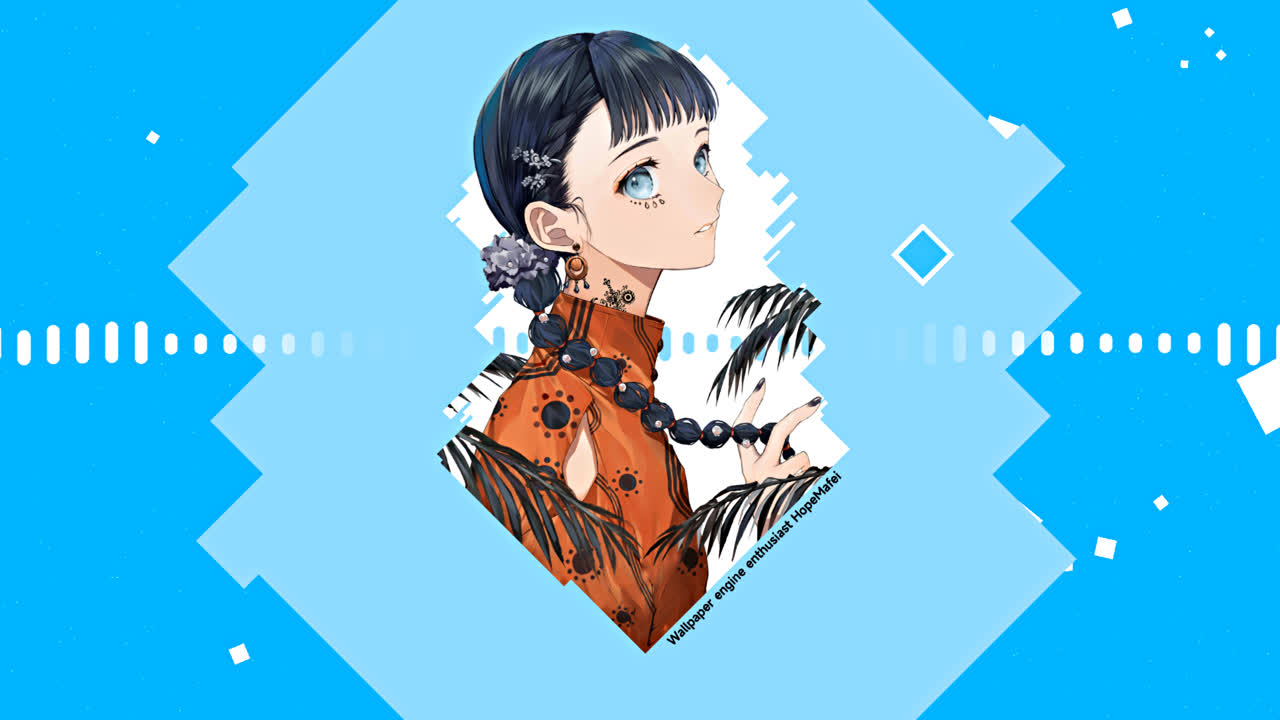 麻匪 花姐 21:9 16:9