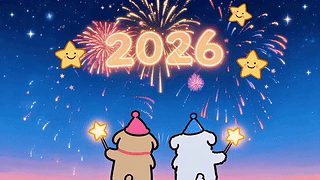 烟火2026