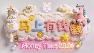 2026马上有钱