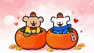 柿柿如意