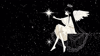 星空小天使