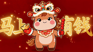 马上有钱