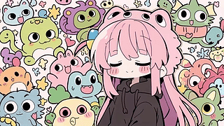 波奇酱