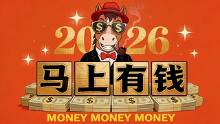 2026马上有钱