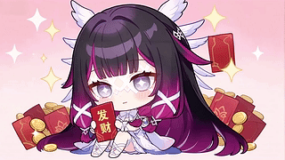 发财红包哥伦比娅