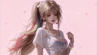 甜酷暴击