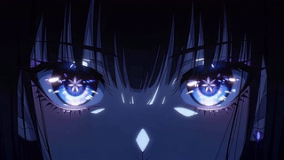暗夜星眸