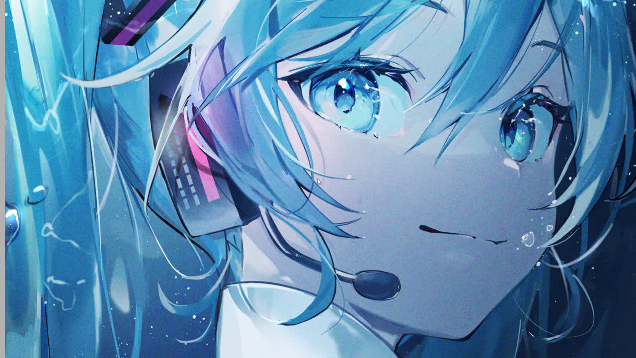 初音未来
