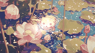 浮生莲枕