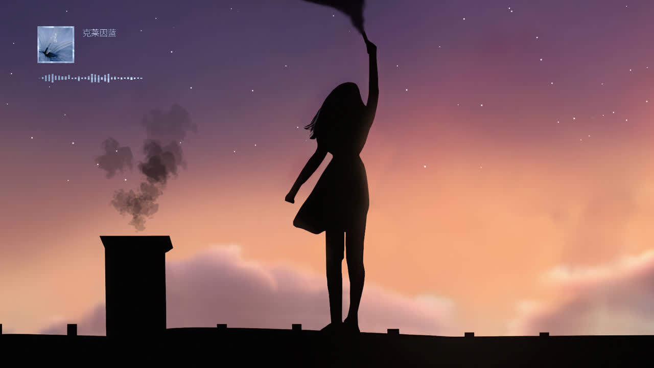 静享暮色 [4K超清]​/Enjoy Your Sunset [4k]
