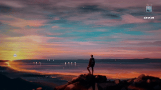 日落氛围 [4K超清]​/Sunset Vibes [4k]