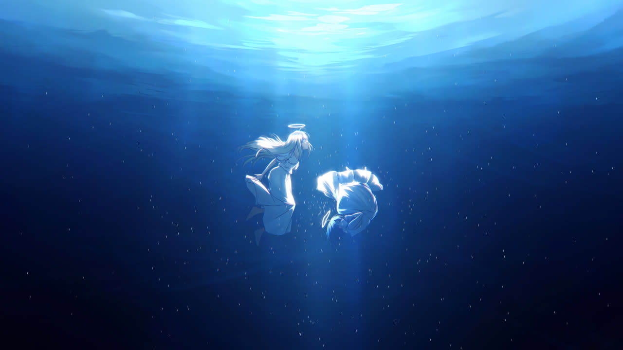 《明日香 - 新世纪福音战士》