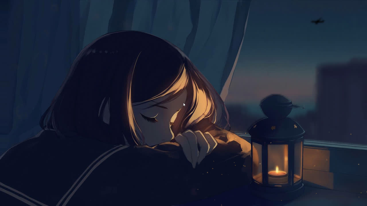 睡眠
