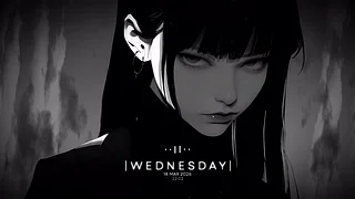 冷面少女$​/SERIOUS GIRL$.