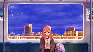 暮色黄昏2 | HKcute 4K超清/Sunset Evening 2 | HKcute 4K