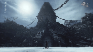 黑神话：悟空 | 浮屠界/Black Myth: Wukong | Pagoda Realm.