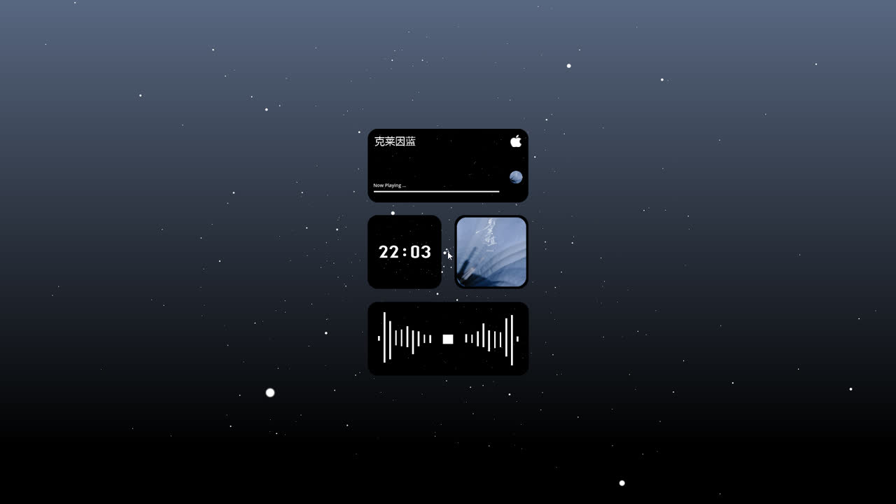 Apple Music [Spotify媒体信息成]/Apple Music [Media Info For Spotify]