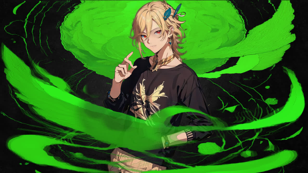 卡维（原神）